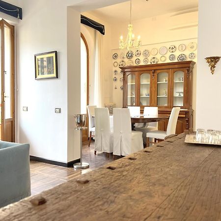 Villa Liberty Townhouse سيينا المظهر الخارجي الصورة