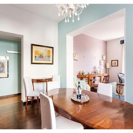 Villa Liberty Townhouse سيينا المظهر الخارجي الصورة