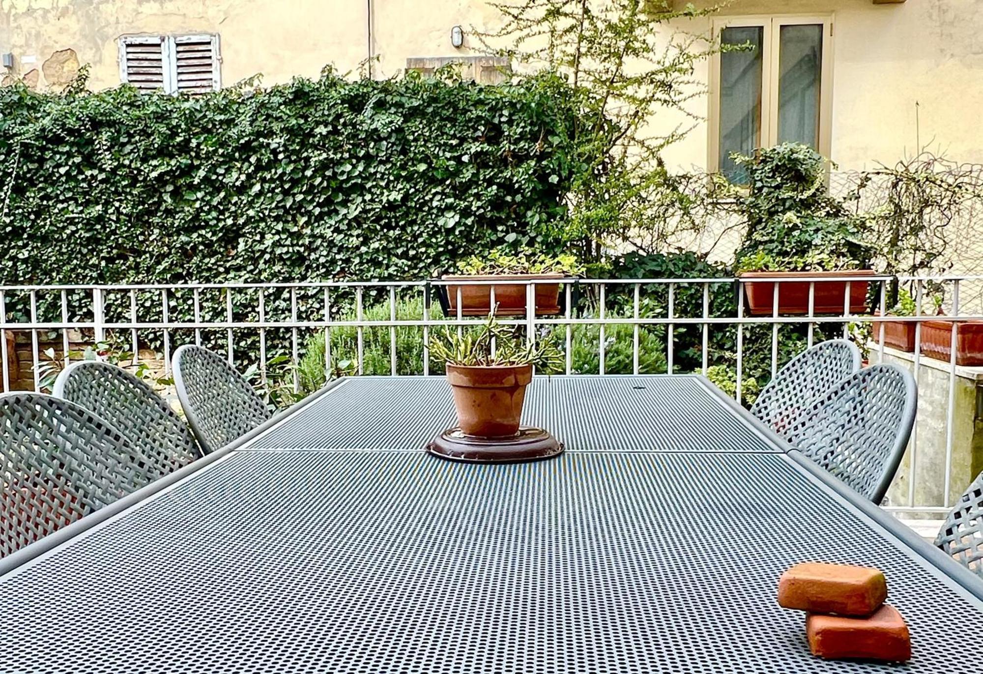 Villa Liberty Townhouse سيينا المظهر الخارجي الصورة
