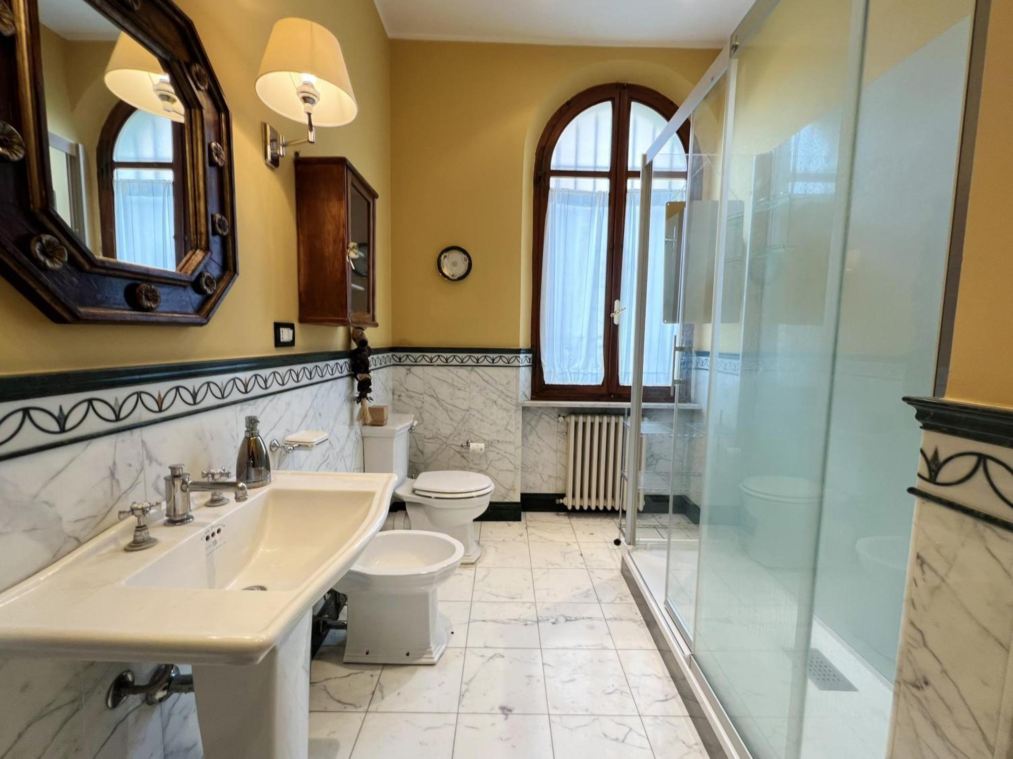 Villa Liberty Townhouse سيينا المظهر الخارجي الصورة