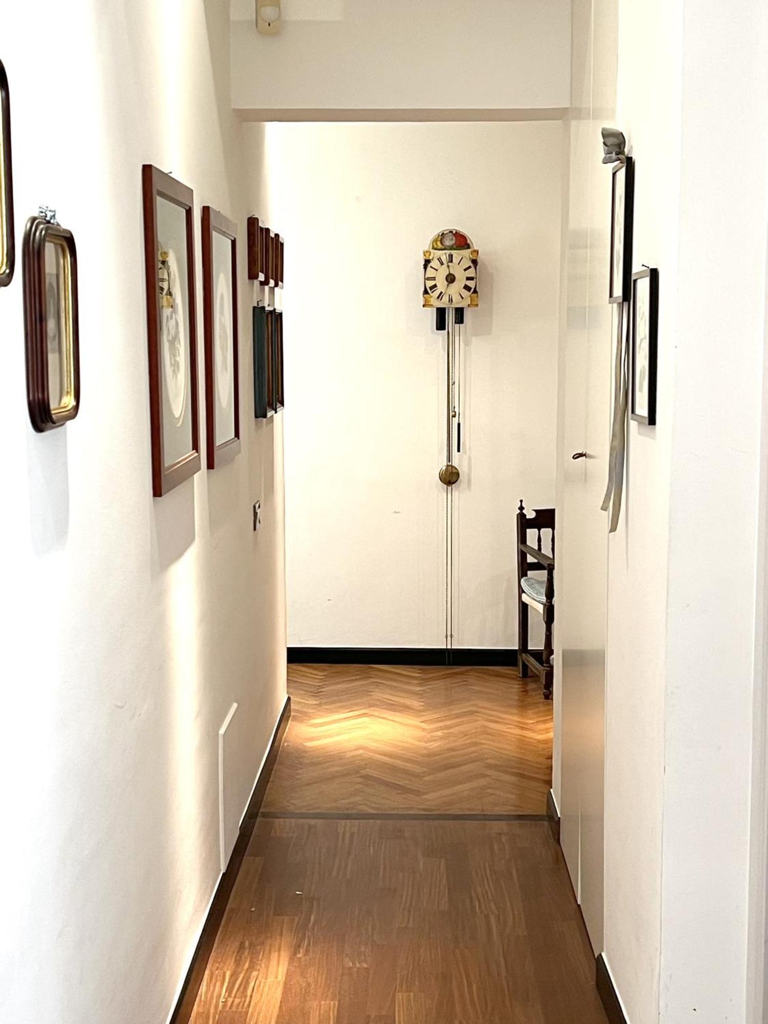 Villa Liberty Townhouse سيينا المظهر الخارجي الصورة
