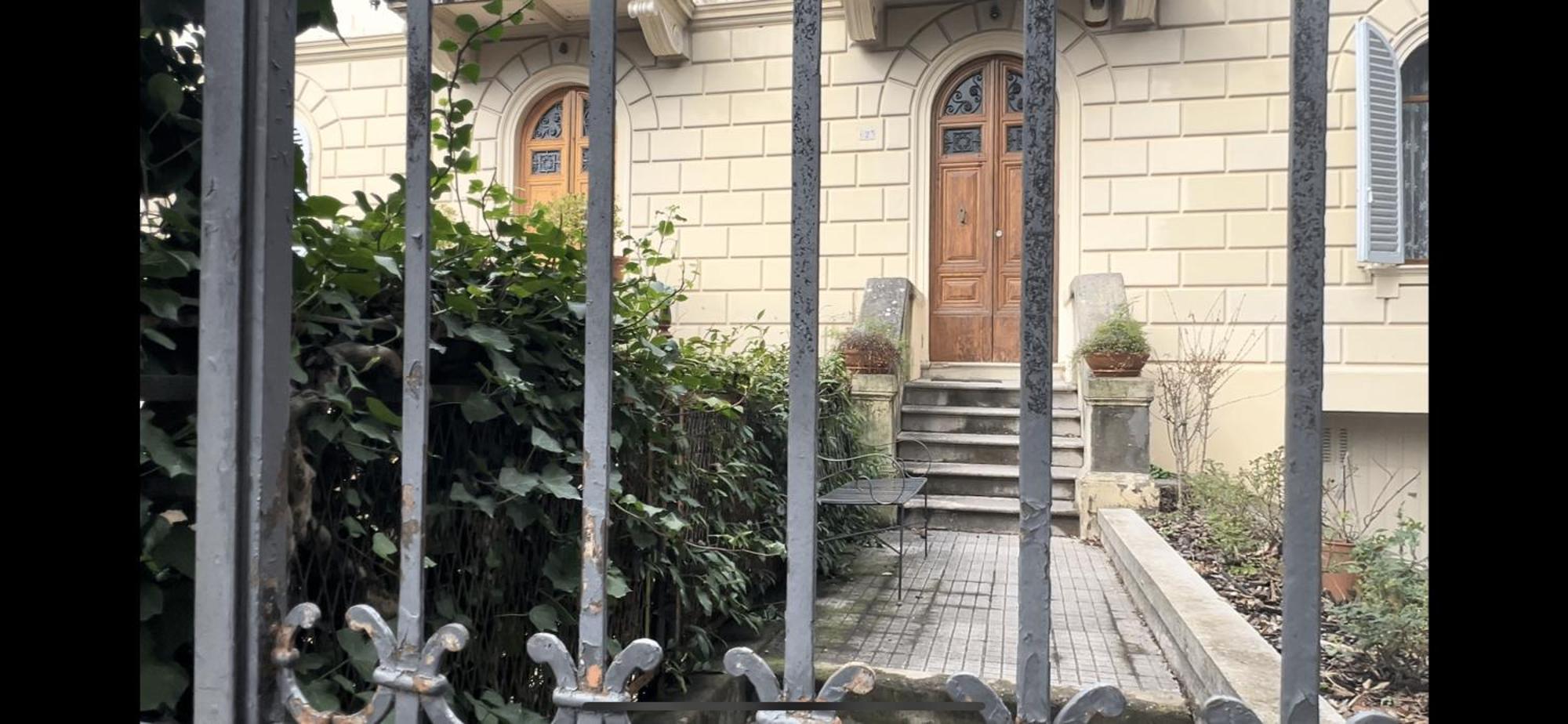 Villa Liberty Townhouse سيينا المظهر الخارجي الصورة