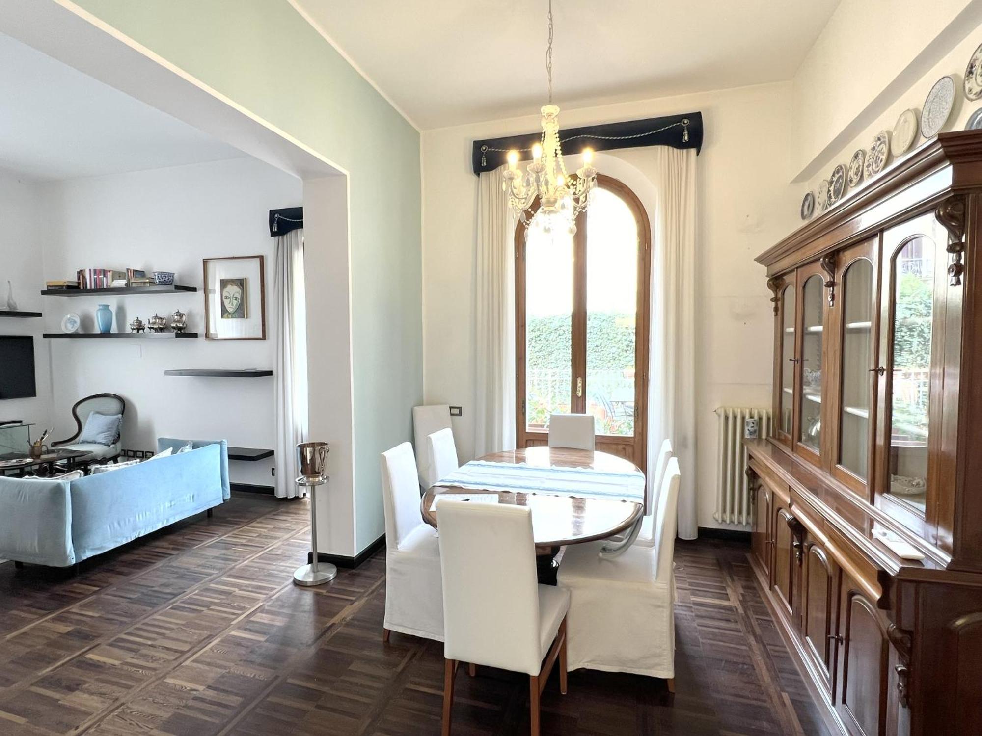 Villa Liberty Townhouse سيينا المظهر الخارجي الصورة