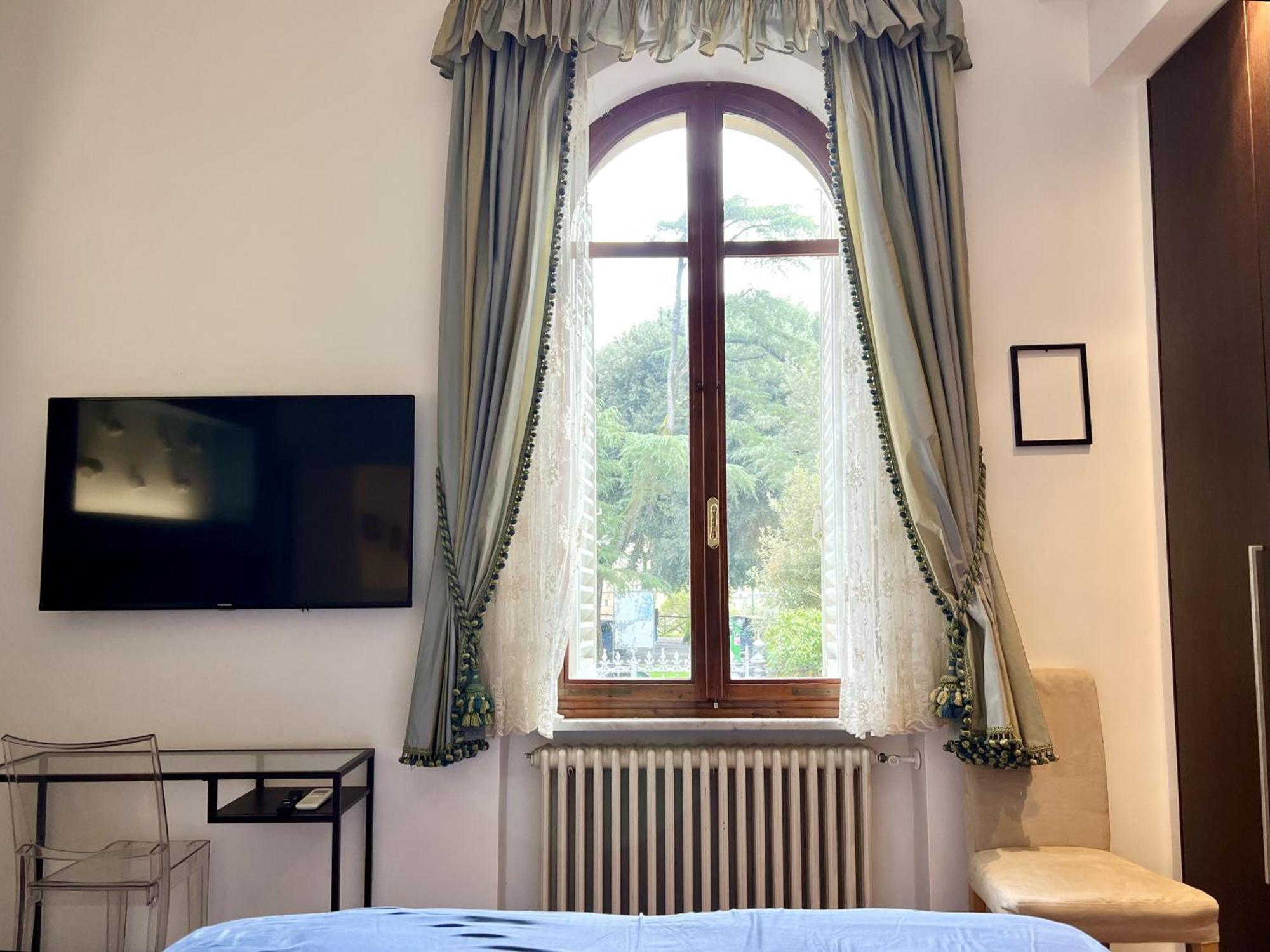 Villa Liberty Townhouse سيينا المظهر الخارجي الصورة