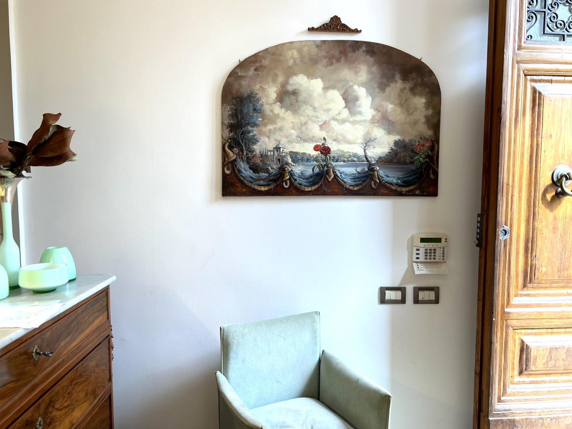 Villa Liberty Townhouse سيينا المظهر الخارجي الصورة