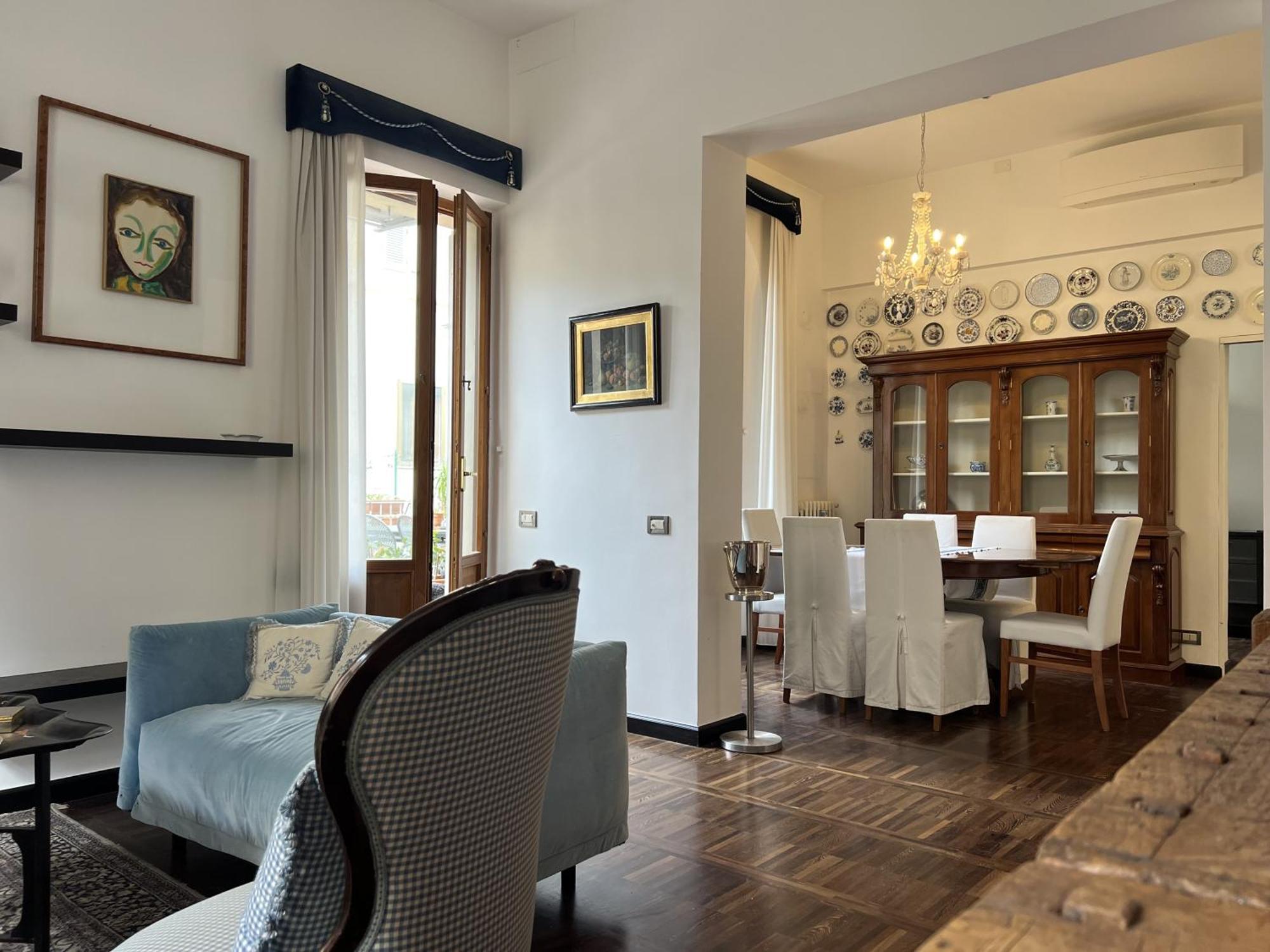Villa Liberty Townhouse سيينا المظهر الخارجي الصورة