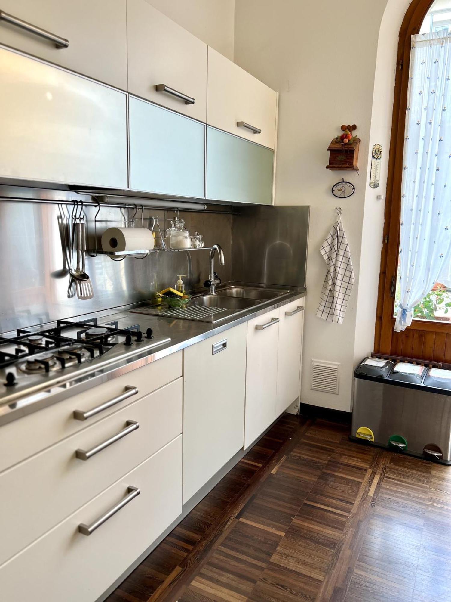 Villa Liberty Townhouse سيينا المظهر الخارجي الصورة