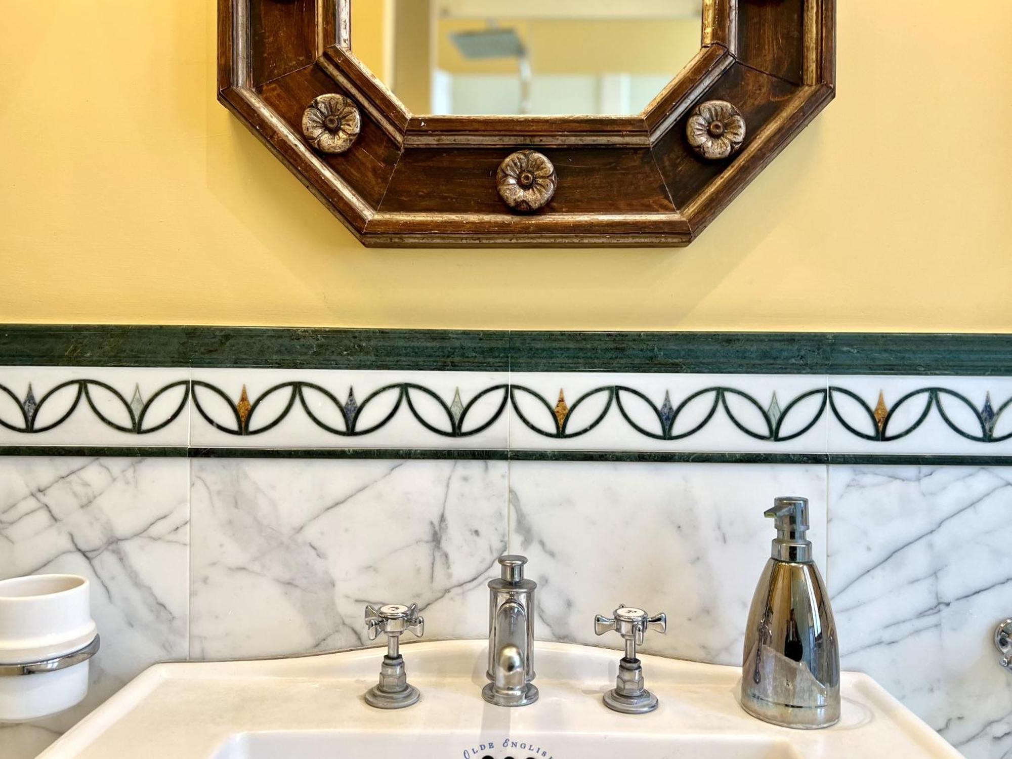 Villa Liberty Townhouse سيينا المظهر الخارجي الصورة