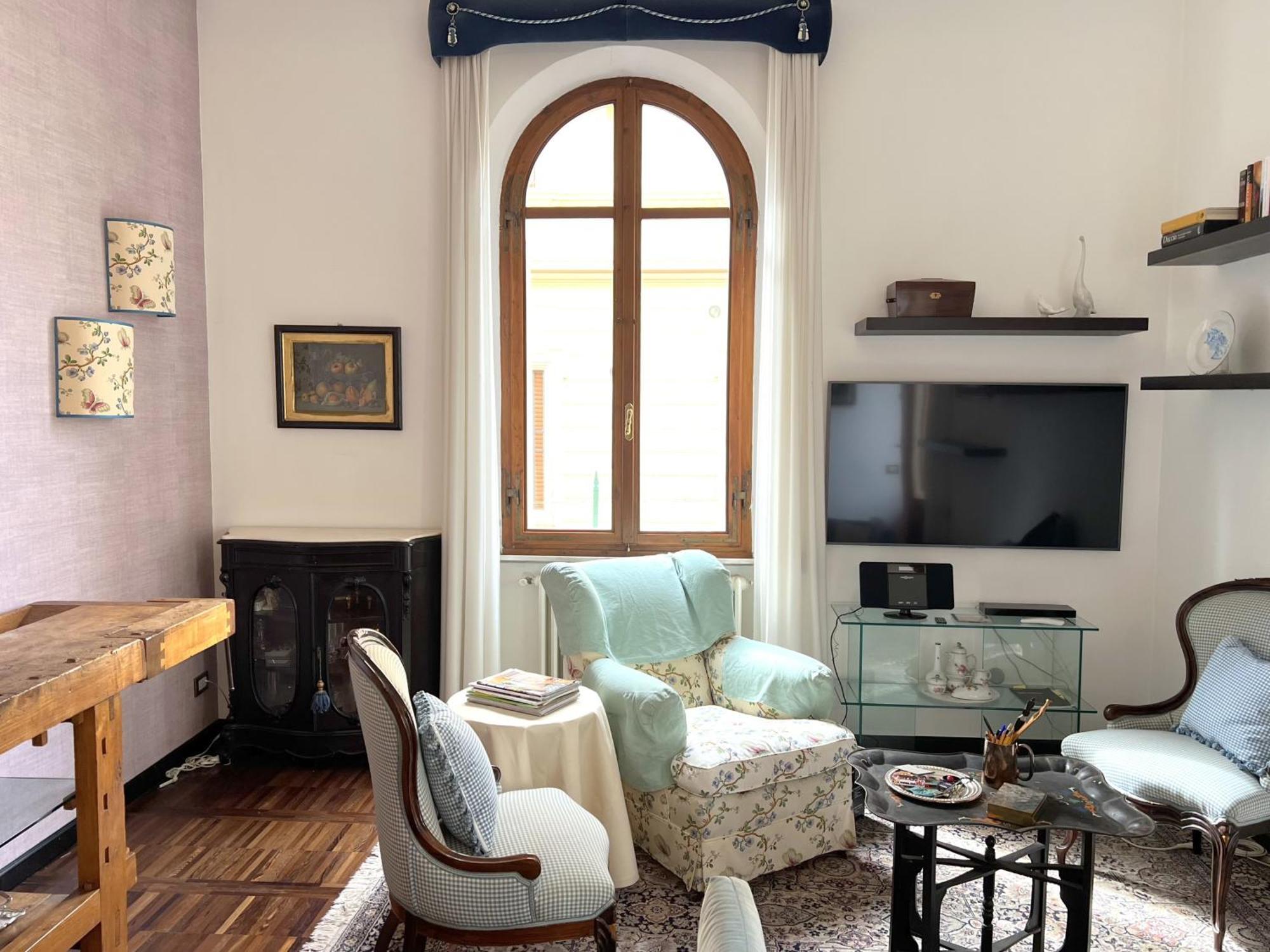 Villa Liberty Townhouse سيينا المظهر الخارجي الصورة