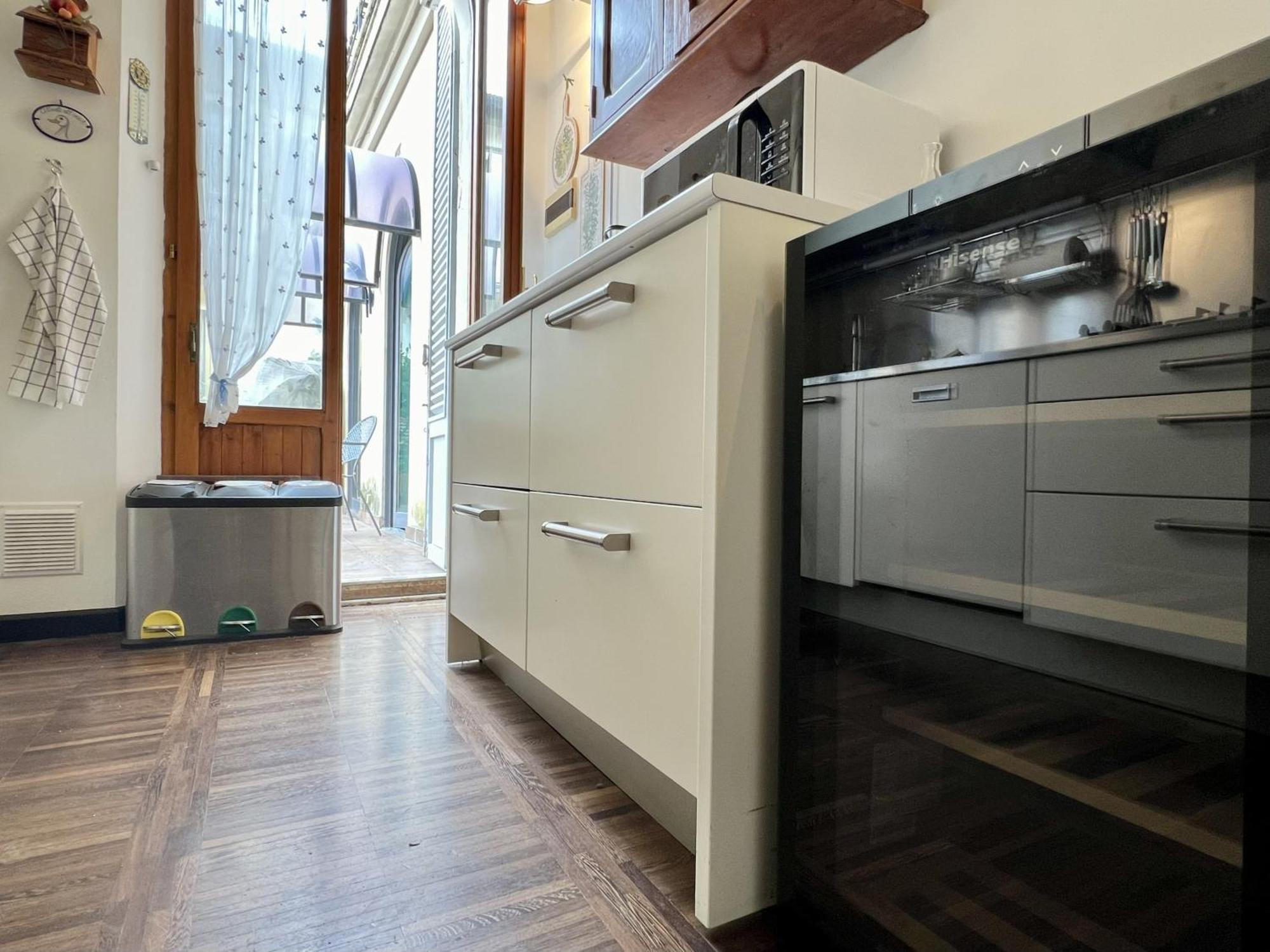 Villa Liberty Townhouse سيينا المظهر الخارجي الصورة