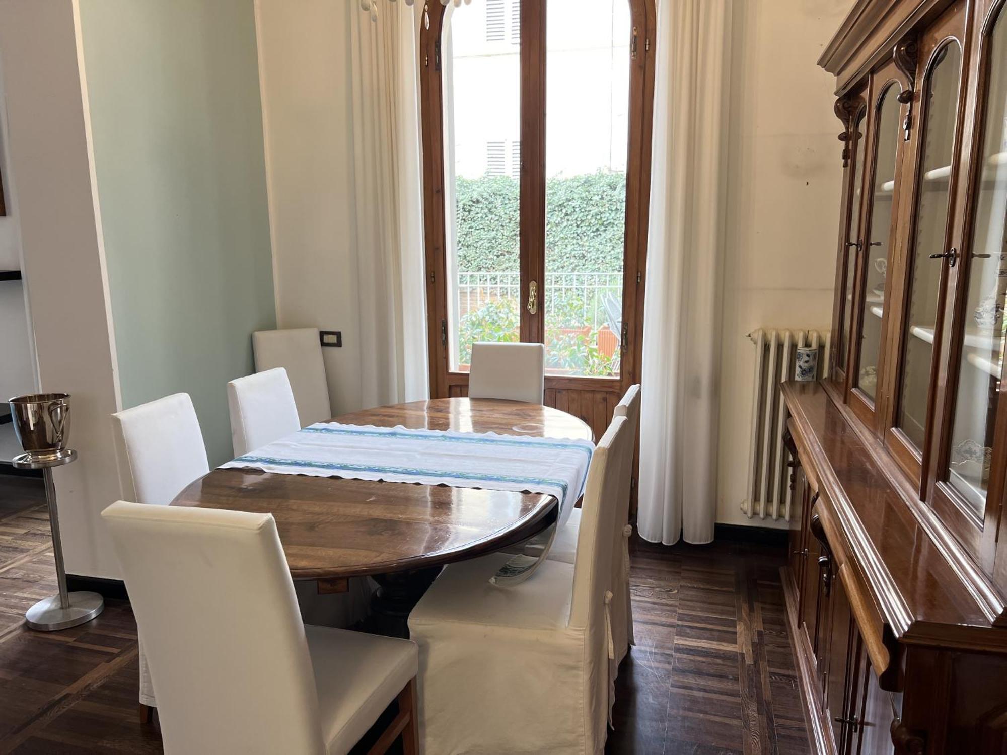 Villa Liberty Townhouse سيينا المظهر الخارجي الصورة