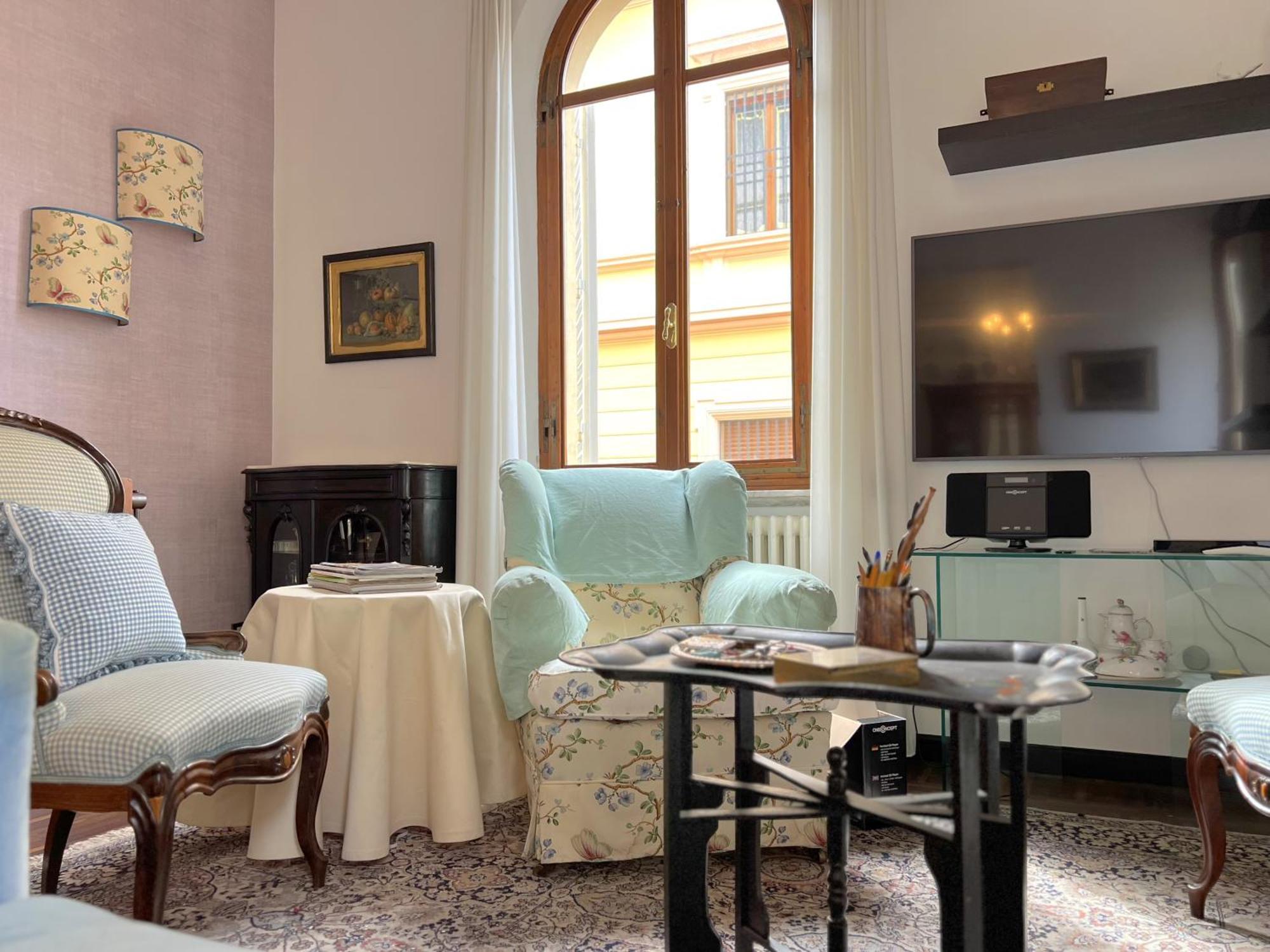 Villa Liberty Townhouse سيينا المظهر الخارجي الصورة