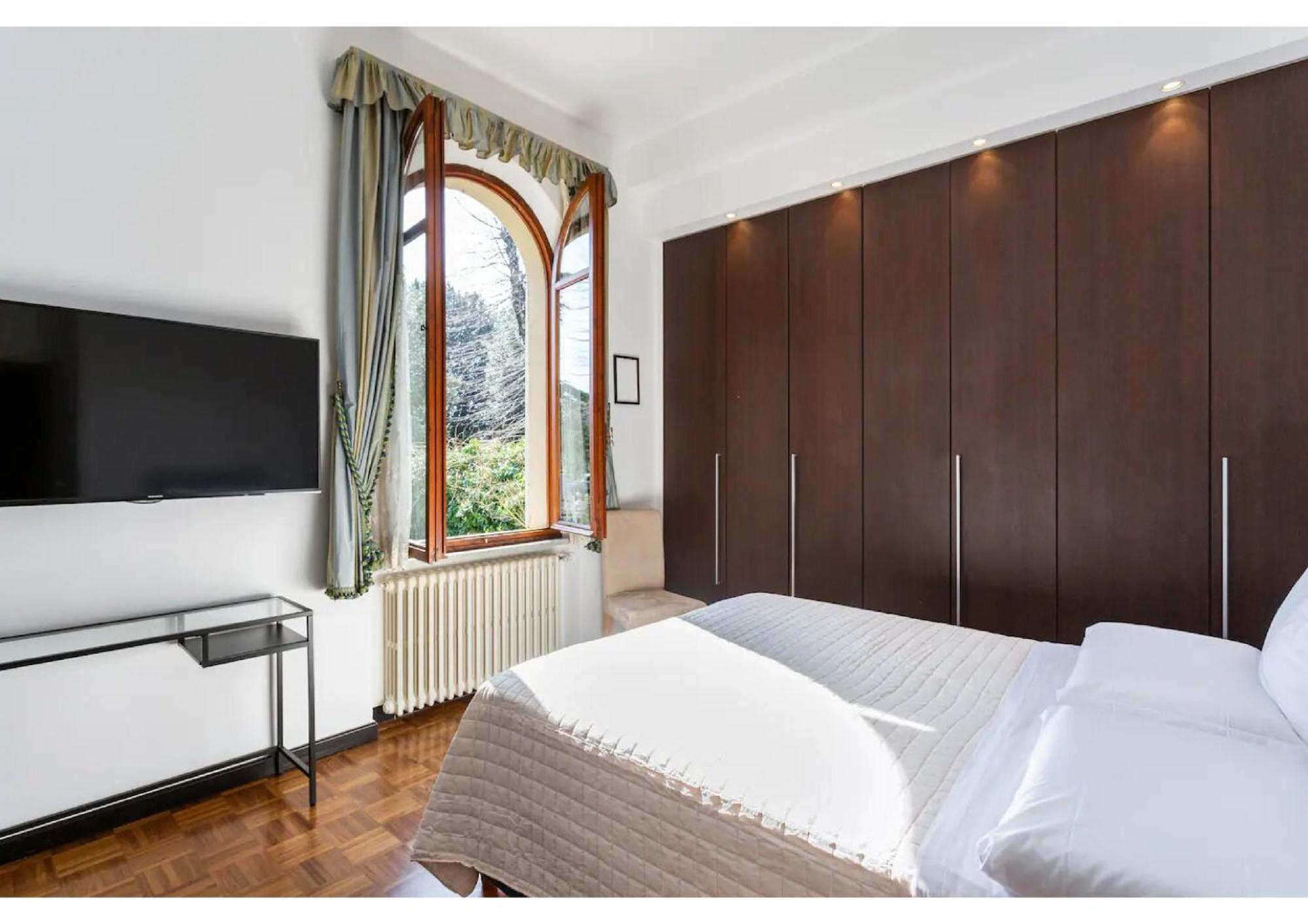 Villa Liberty Townhouse سيينا المظهر الخارجي الصورة