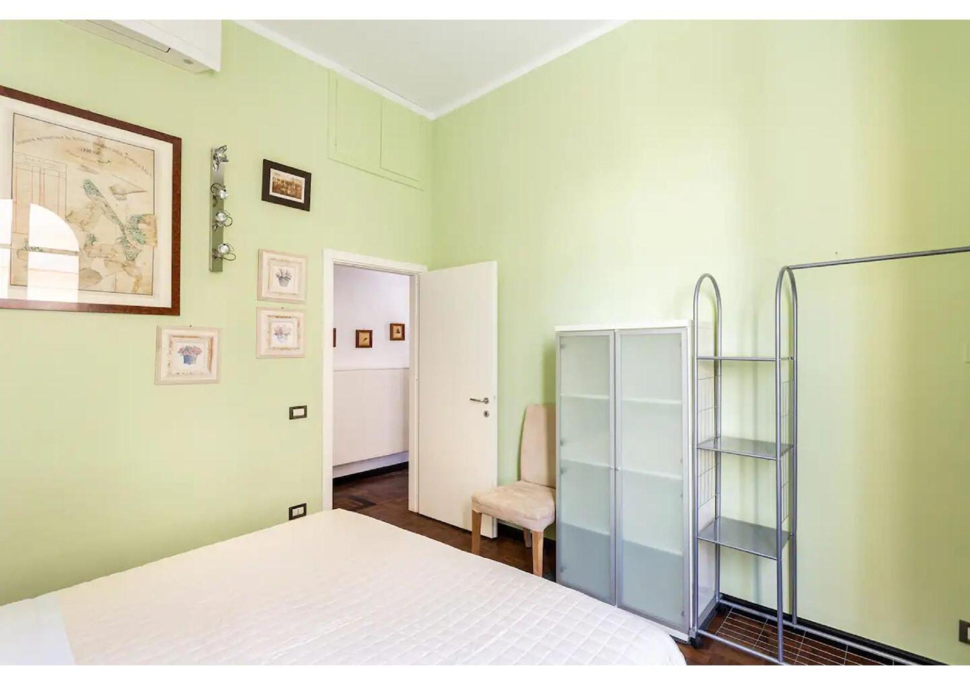 Villa Liberty Townhouse سيينا المظهر الخارجي الصورة
