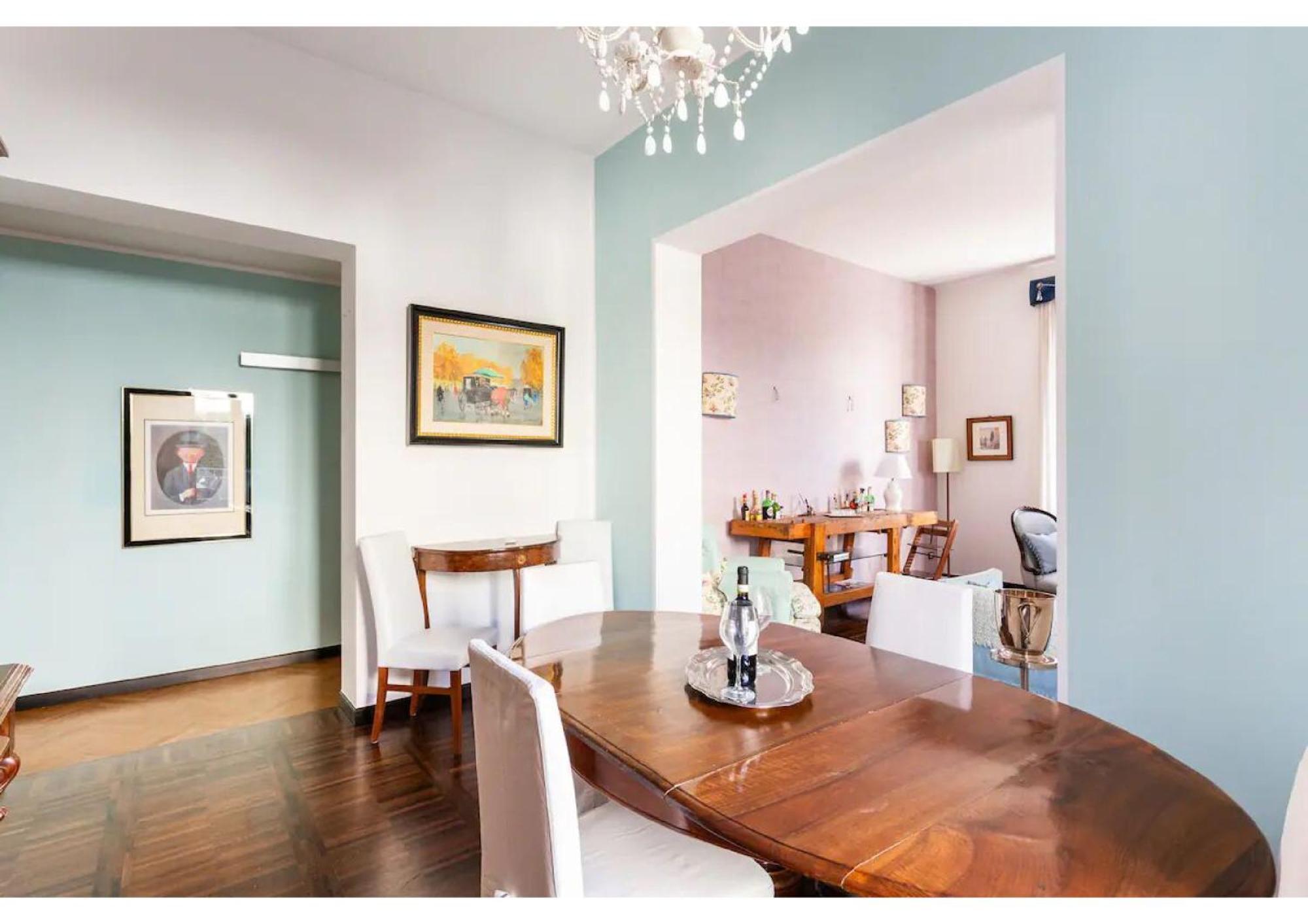 Villa Liberty Townhouse سيينا المظهر الخارجي الصورة