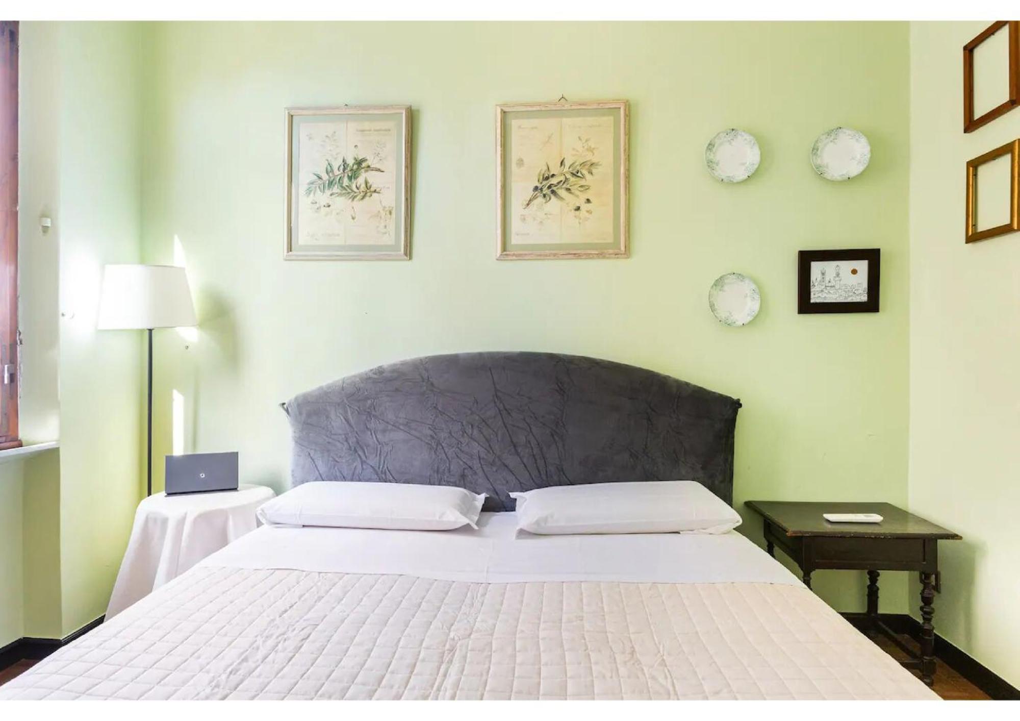 Villa Liberty Townhouse سيينا المظهر الخارجي الصورة