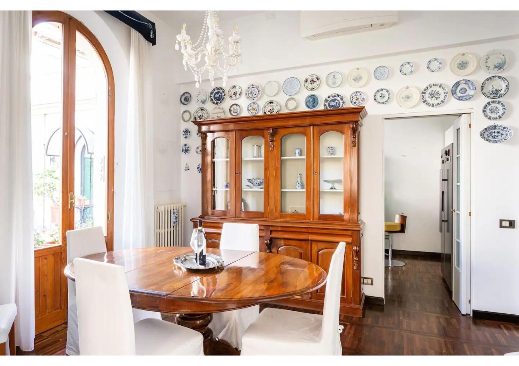 Villa Liberty Townhouse سيينا المظهر الخارجي الصورة