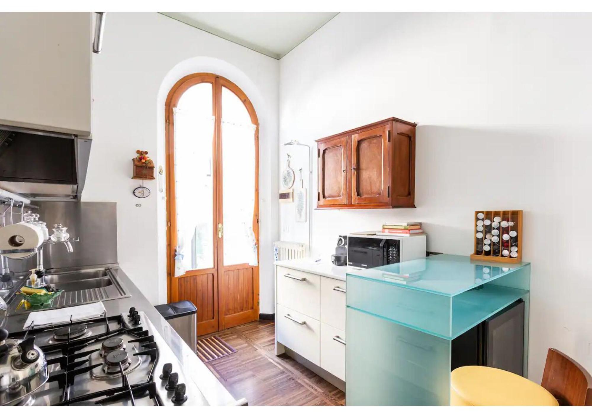Villa Liberty Townhouse سيينا المظهر الخارجي الصورة