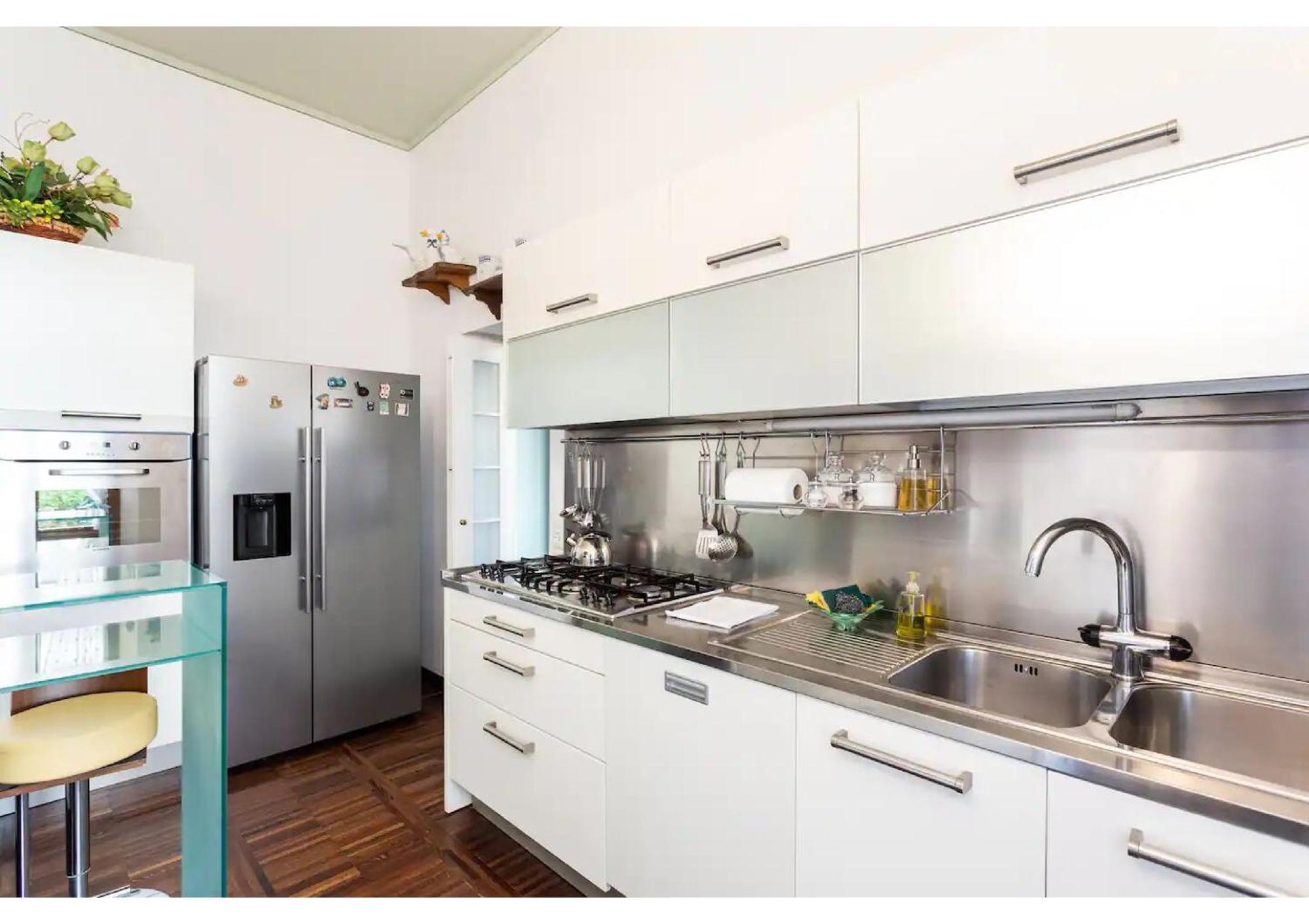 Villa Liberty Townhouse سيينا المظهر الخارجي الصورة