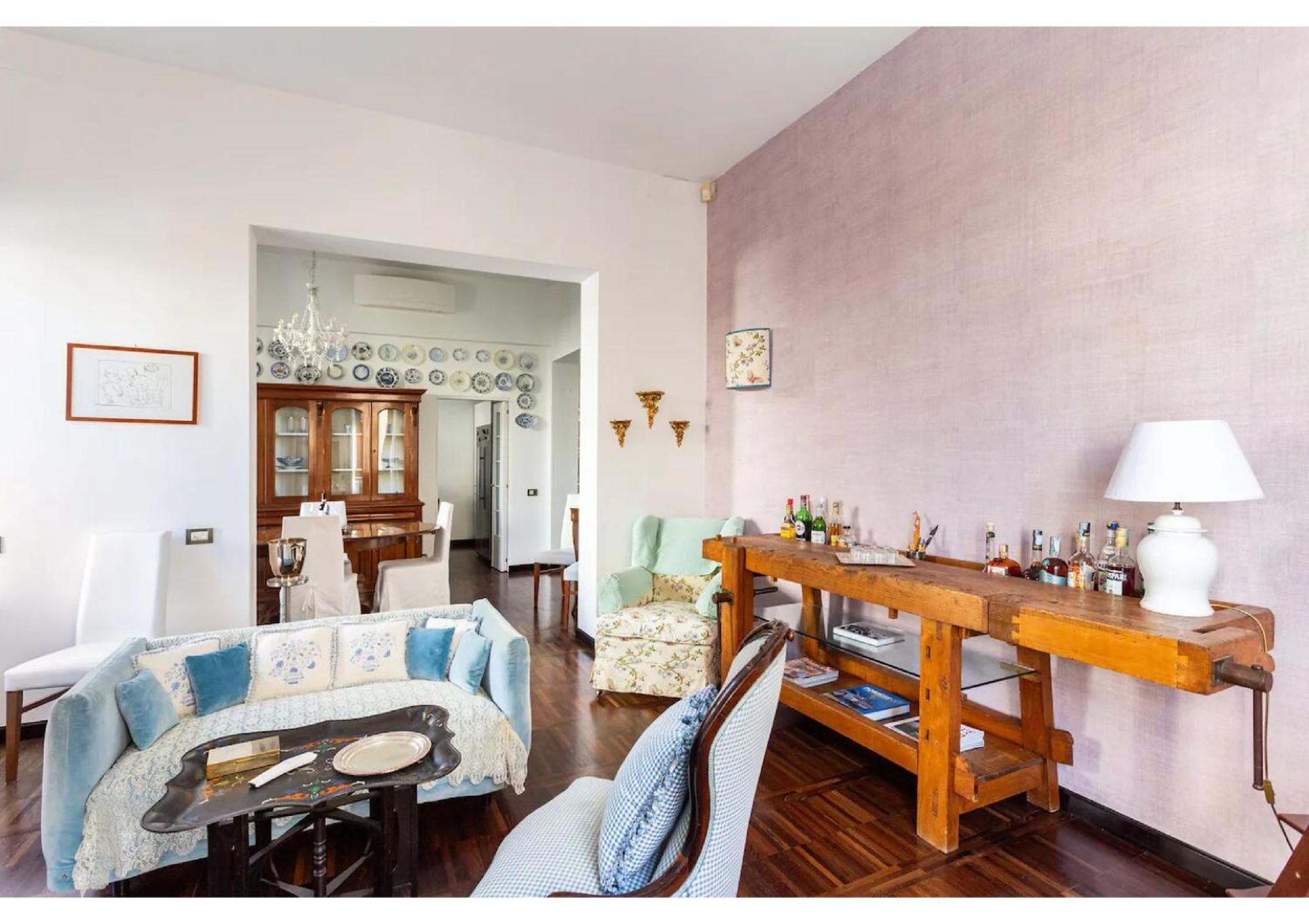 Villa Liberty Townhouse سيينا المظهر الخارجي الصورة