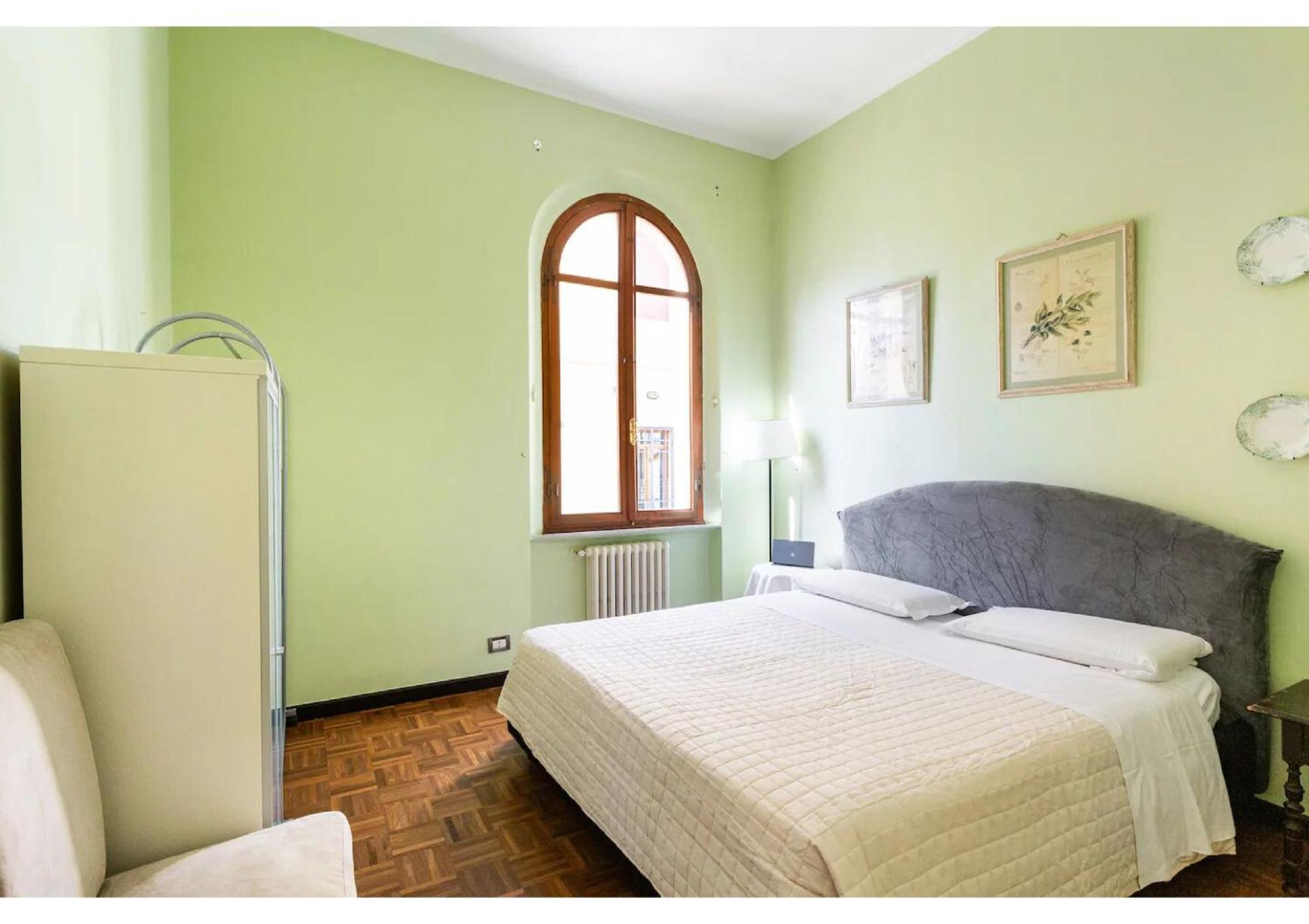 Villa Liberty Townhouse سيينا المظهر الخارجي الصورة