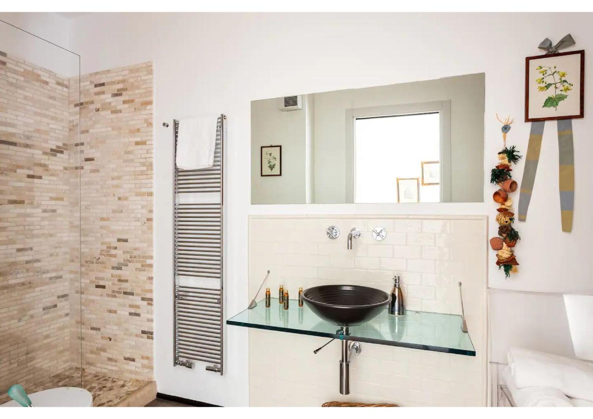 Villa Liberty Townhouse سيينا المظهر الخارجي الصورة