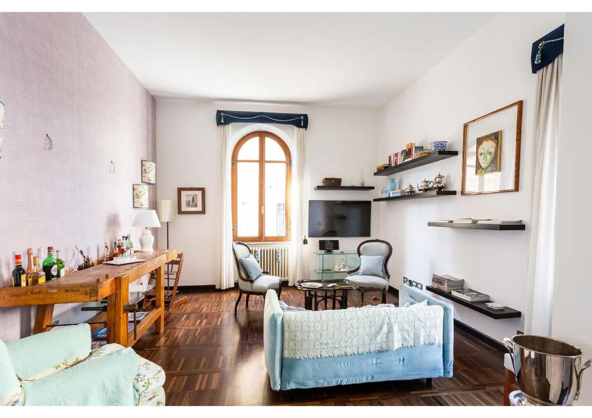 Villa Liberty Townhouse سيينا المظهر الخارجي الصورة